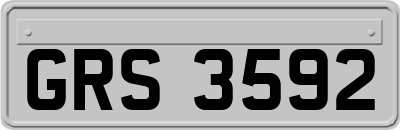 GRS3592