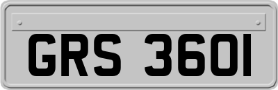 GRS3601