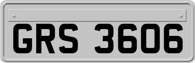 GRS3606