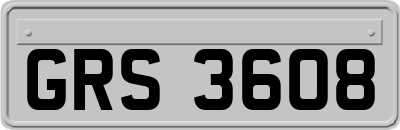 GRS3608