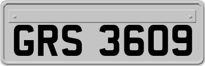 GRS3609