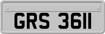 GRS3611