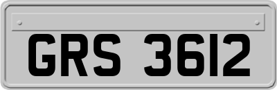 GRS3612