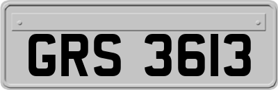 GRS3613