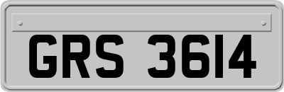 GRS3614