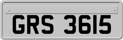 GRS3615