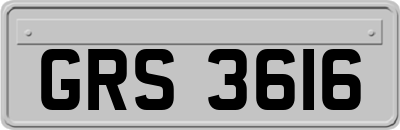 GRS3616