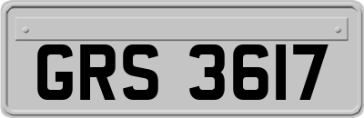 GRS3617
