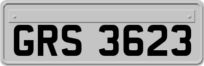 GRS3623