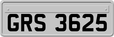 GRS3625