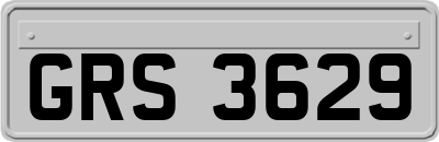 GRS3629