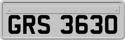 GRS3630
