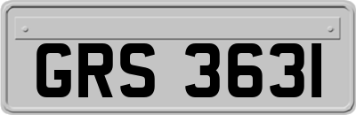 GRS3631