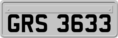 GRS3633
