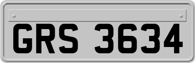 GRS3634