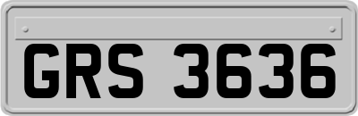 GRS3636