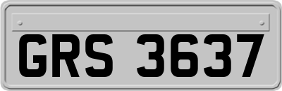 GRS3637