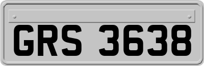 GRS3638