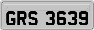 GRS3639