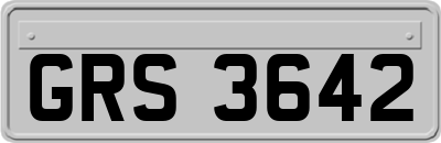 GRS3642