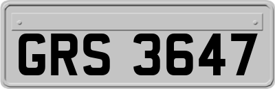 GRS3647