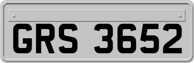 GRS3652