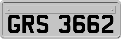 GRS3662