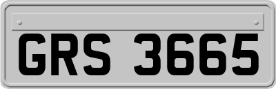 GRS3665