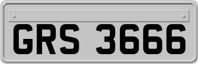 GRS3666