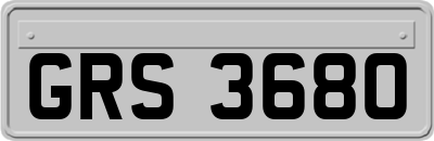 GRS3680