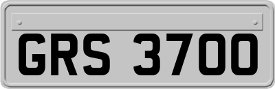 GRS3700