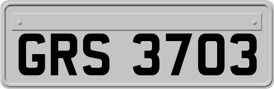 GRS3703