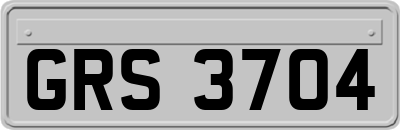 GRS3704