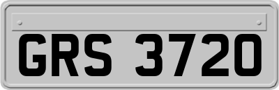 GRS3720