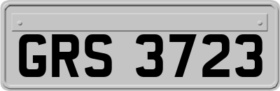 GRS3723