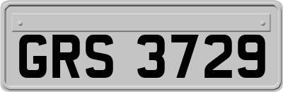 GRS3729