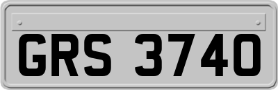 GRS3740