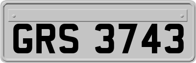 GRS3743