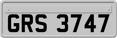 GRS3747