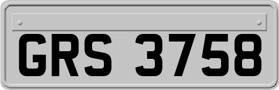 GRS3758