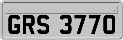 GRS3770