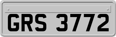 GRS3772