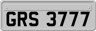 GRS3777