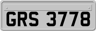 GRS3778