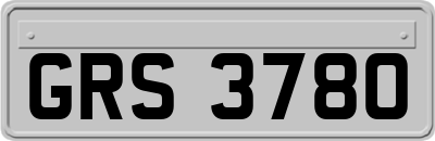 GRS3780