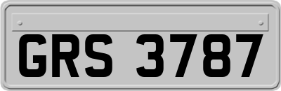 GRS3787