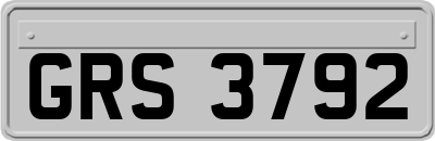 GRS3792