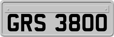 GRS3800