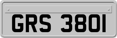 GRS3801