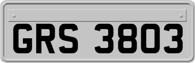 GRS3803